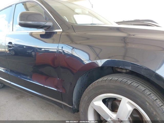 Aukcja sprzedaży 2012 Audi Q5 2.0t Premium, vin: WA1LFAFP4CA018788, numer aukcji: 45829637