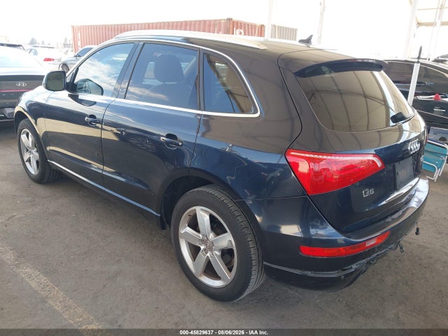 Aukcja sprzedaży 2012 Audi Q5 2.0t Premium, vin: WA1LFAFP4CA018788, numer aukcji: 45829637