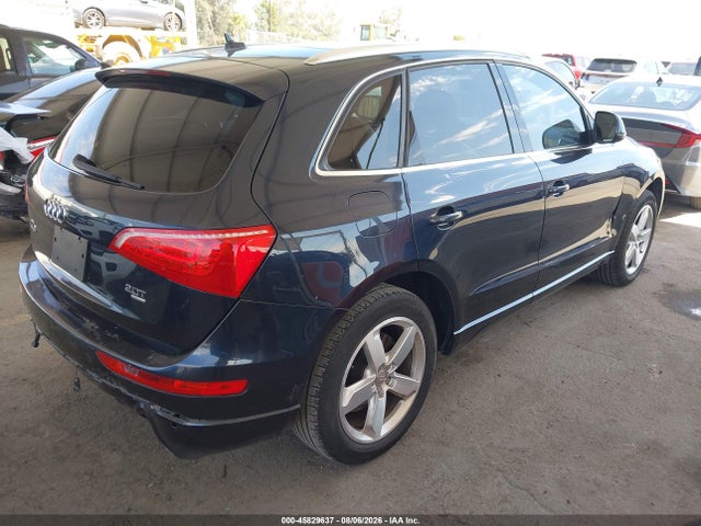 Aukcja sprzedaży 2012 Audi Q5 2.0t Premium, vin: WA1LFAFP4CA018788, numer aukcji: 45829637