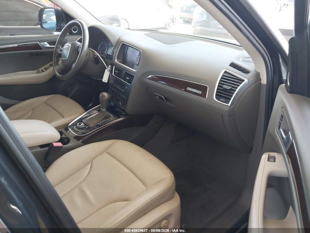 Aukcja sprzedaży 2012 Audi Q5 2.0t Premium, vin: WA1LFAFP4CA018788, numer aukcji: 45829637