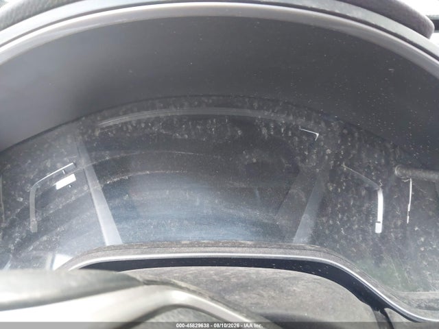 Продажа на аукционе авто 2019 Honda Cr-v Touring, vin: 2HKRW2H91KH619457, номер лота: 45829638