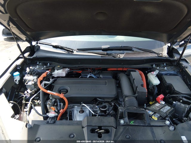 Продаж на аукціоні авто 2026 Honda Cr-v Hybrid 2wd Sport-l, vin: 5J6RS5H83TL006428, номер лоту: 45829640