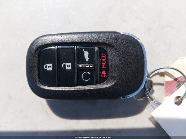 Продаж на аукціоні авто 2026 Honda Cr-v Hybrid 2wd Sport-l, vin: 5J6RS5H83TL006428, номер лоту: 45829640