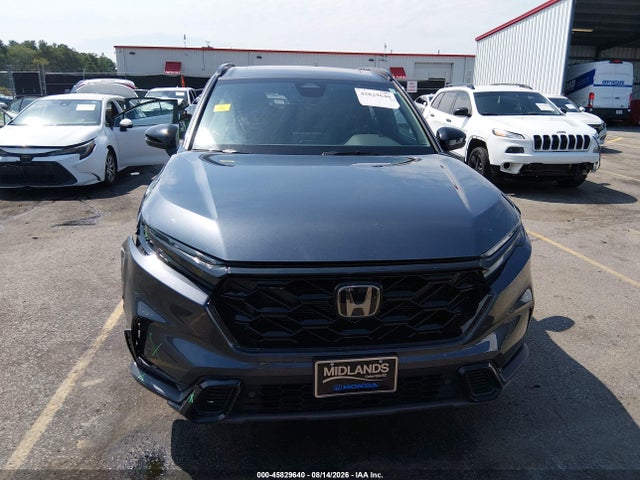 Продаж на аукціоні авто 2026 Honda Cr-v Hybrid 2wd Sport-l, vin: 5J6RS5H83TL006428, номер лоту: 45829640