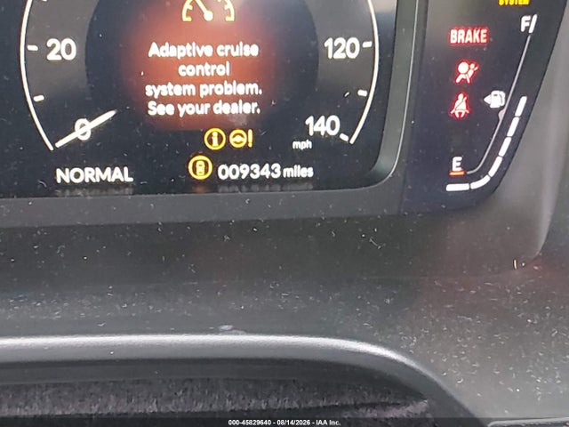Продаж на аукціоні авто 2026 Honda Cr-v Hybrid 2wd Sport-l, vin: 5J6RS5H83TL006428, номер лоту: 45829640