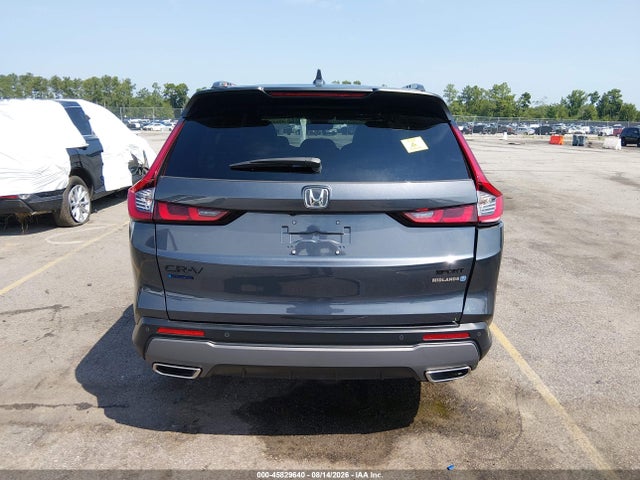 Продаж на аукціоні авто 2026 Honda Cr-v Hybrid 2wd Sport-l, vin: 5J6RS5H83TL006428, номер лоту: 45829640