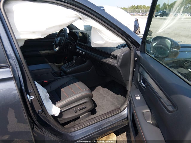 Продаж на аукціоні авто 2026 Honda Cr-v Hybrid 2wd Sport-l, vin: 5J6RS5H83TL006428, номер лоту: 45829640