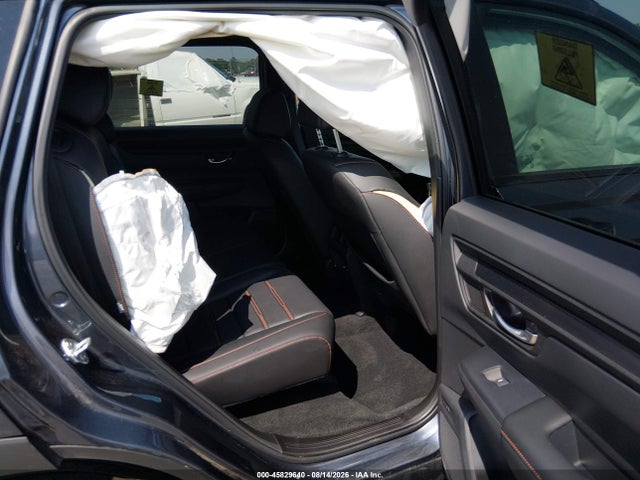 Продаж на аукціоні авто 2026 Honda Cr-v Hybrid 2wd Sport-l, vin: 5J6RS5H83TL006428, номер лоту: 45829640