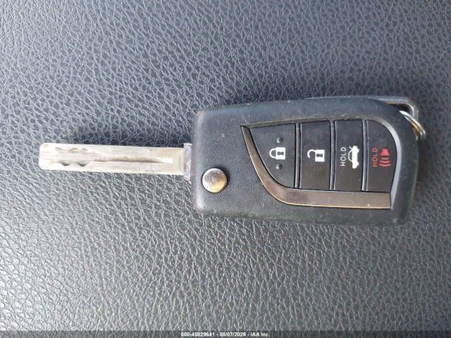 Продаж на аукціоні авто 2022 Toyota Camry Se Nightshade Special Awd, vin: 4T1G11BKXNU047998, номер лоту: 45829641