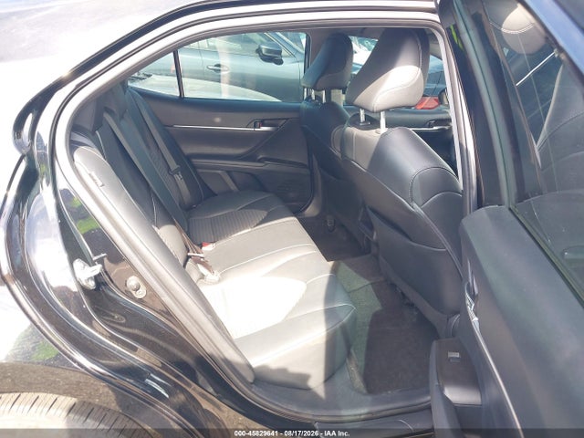 Продаж на аукціоні авто 2022 Toyota Camry Se Nightshade Special Awd, vin: 4T1G11BKXNU047998, номер лоту: 45829641