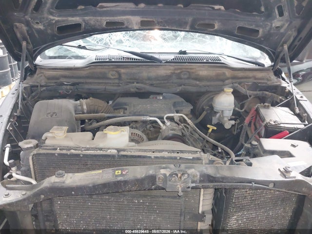 Продаж на аукціоні авто 2005 Dodge Ram 1500 St, vin: 1D7HA16D35J502668, номер лоту: 45829645