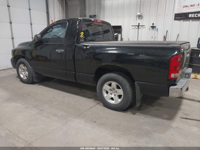 Продаж на аукціоні авто 2005 Dodge Ram 1500 St, vin: 1D7HA16D35J502668, номер лоту: 45829645