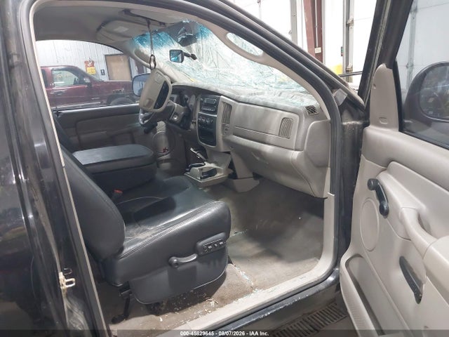 Продаж на аукціоні авто 2005 Dodge Ram 1500 St, vin: 1D7HA16D35J502668, номер лоту: 45829645