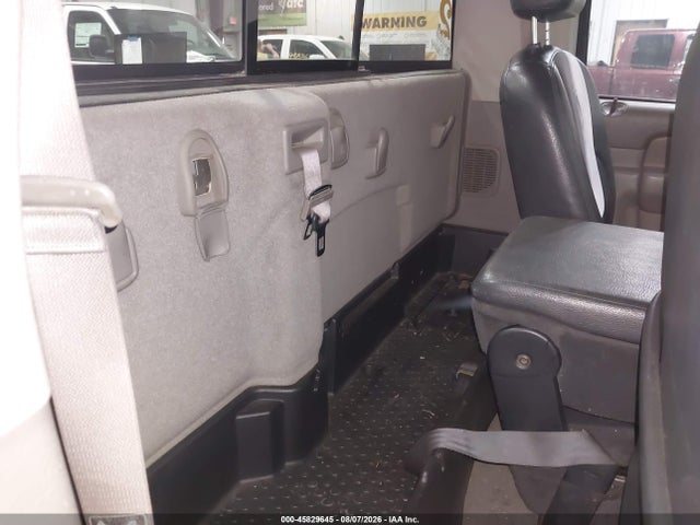Продаж на аукціоні авто 2005 Dodge Ram 1500 St, vin: 1D7HA16D35J502668, номер лоту: 45829645