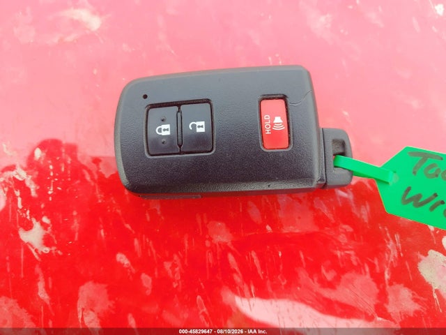 Продаж на аукціоні авто 2017 Toyota Tacoma Trd Sport, vin: 3TMCZ5AN7HM080836, номер лоту: 45829647