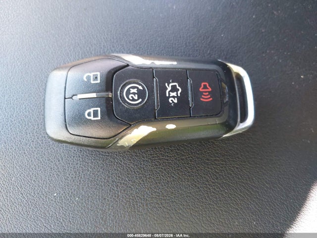 Ford EDGE SEL 2016 2FMPK4J95GBB30762 Image 11