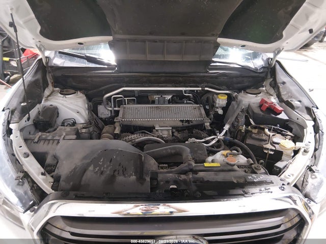 Subaru Ascent Premium 2019 4S4WMAHD8K3464551 Image 10
