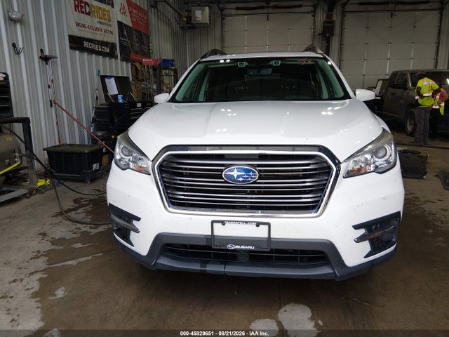 Subaru Ascent Premium 2019 4S4WMAHD8K3464551 Image 13