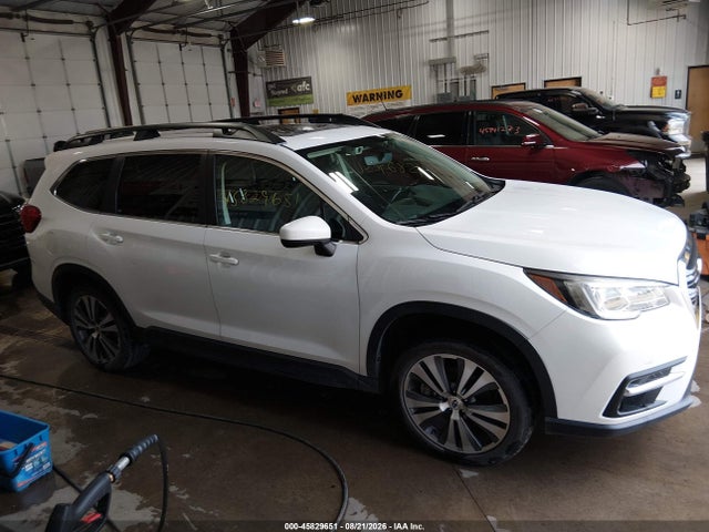 Subaru Ascent Premium 2019 4S4WMAHD8K3464551 Image 14