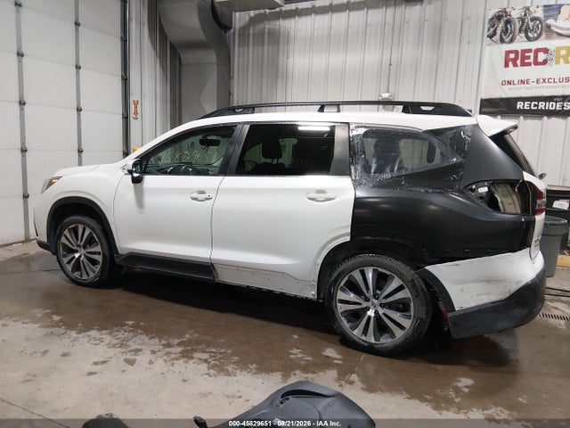 Subaru Ascent Premium 2019 4S4WMAHD8K3464551 Image 15