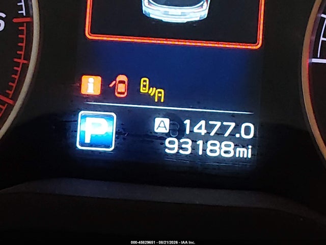 Subaru Ascent Premium 2019 4S4WMAHD8K3464551 Image 16