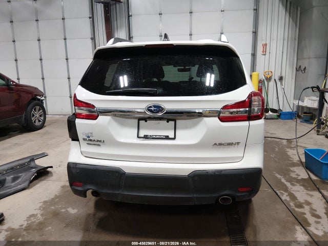 Subaru Ascent Premium 2019 4S4WMAHD8K3464551 Image 17
