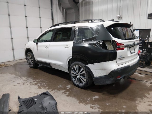 Subaru Ascent Premium 2019 4S4WMAHD8K3464551 Image 3