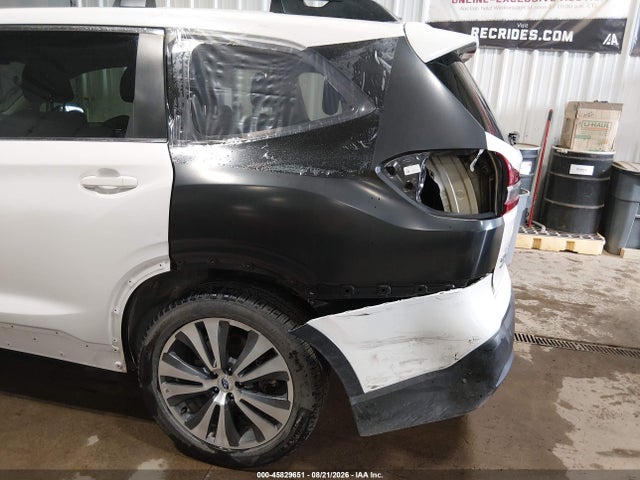 Subaru Ascent Premium 2019 4S4WMAHD8K3464551 Image 6