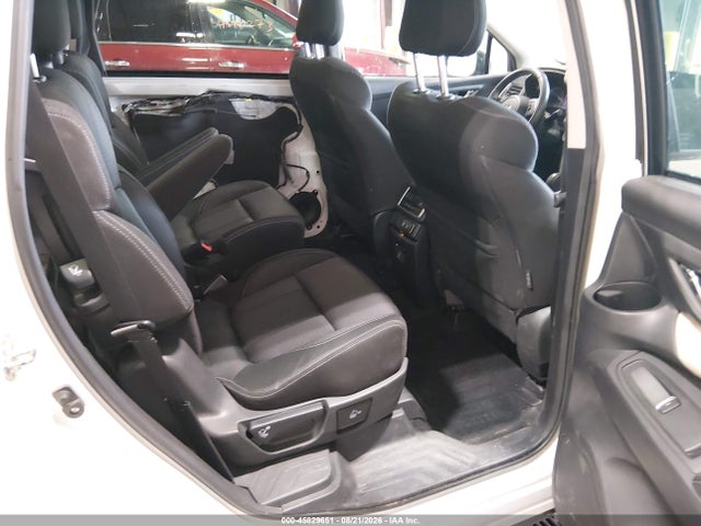 Subaru Ascent Premium 2019 4S4WMAHD8K3464551 Image 8
