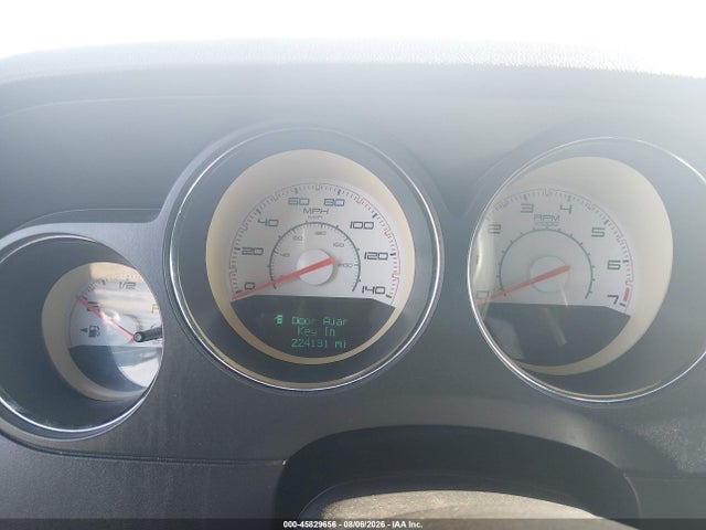 2013 Dodge Challenger Rallye Redline მანქანა იყიდება აუქციონზე, vin: 2C3CDYAG9DH545017, აუქციონის ნომერი: 45829656
