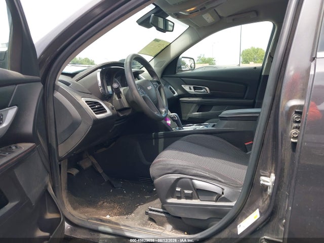 GMC Terrain Sle-1 2015 2GKALMEK4F6307754 Image 5