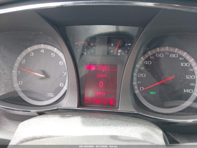 GMC Terrain Sle-1 2015 2GKALMEK4F6307754 Image 7