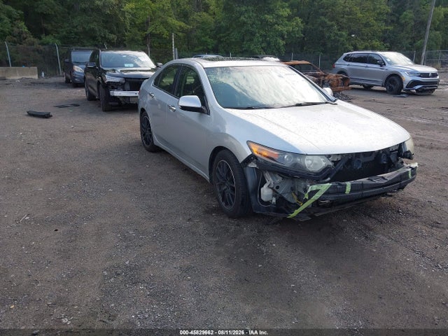 2013 Acura Tsx 2.4 მანქანა იყიდება აუქციონზე, vin: JH4CU2F49DC005112, აუქციონის ნომერი: 45829662