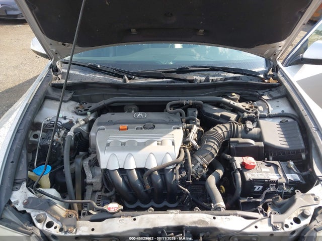 2013 Acura Tsx 2.4 მანქანა იყიდება აუქციონზე, vin: JH4CU2F49DC005112, აუქციონის ნომერი: 45829662