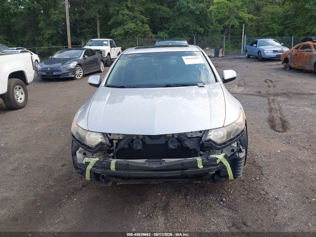 2013 Acura Tsx 2.4 მანქანა იყიდება აუქციონზე, vin: JH4CU2F49DC005112, აუქციონის ნომერი: 45829662