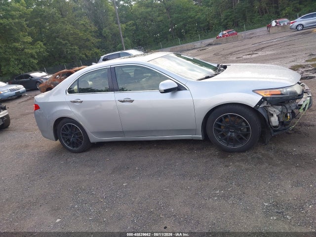 2013 Acura Tsx 2.4 მანქანა იყიდება აუქციონზე, vin: JH4CU2F49DC005112, აუქციონის ნომერი: 45829662