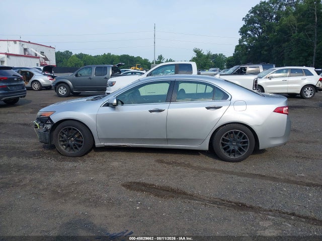 2013 Acura Tsx 2.4 მანქანა იყიდება აუქციონზე, vin: JH4CU2F49DC005112, აუქციონის ნომერი: 45829662