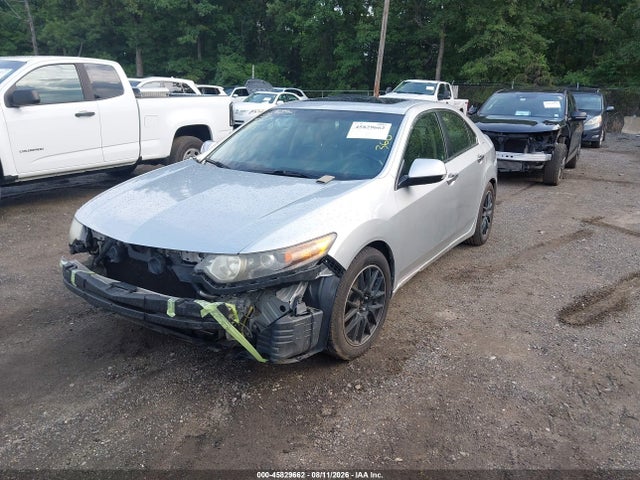 2013 Acura Tsx 2.4 მანქანა იყიდება აუქციონზე, vin: JH4CU2F49DC005112, აუქციონის ნომერი: 45829662
