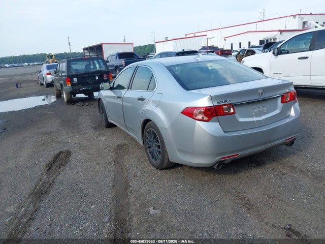 2013 Acura Tsx 2.4 მანქანა იყიდება აუქციონზე, vin: JH4CU2F49DC005112, აუქციონის ნომერი: 45829662