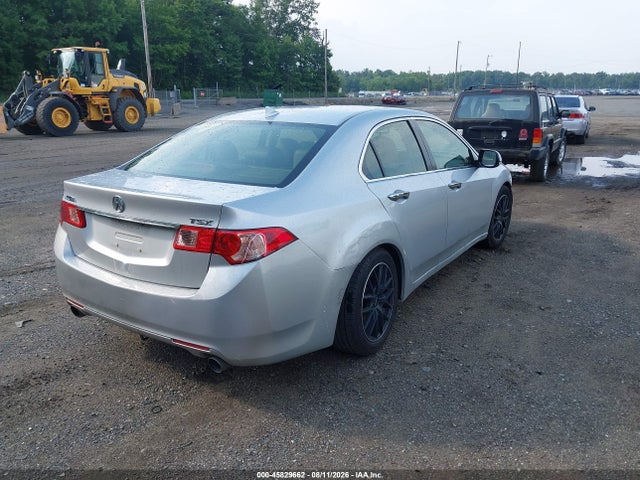 2013 Acura Tsx 2.4 მანქანა იყიდება აუქციონზე, vin: JH4CU2F49DC005112, აუქციონის ნომერი: 45829662