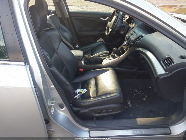 2013 Acura Tsx 2.4 მანქანა იყიდება აუქციონზე, vin: JH4CU2F49DC005112, აუქციონის ნომერი: 45829662