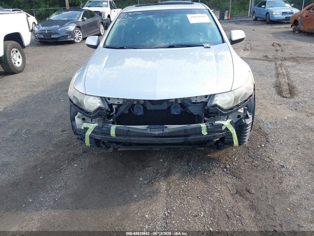 2013 Acura Tsx 2.4 მანქანა იყიდება აუქციონზე, vin: JH4CU2F49DC005112, აუქციონის ნომერი: 45829662