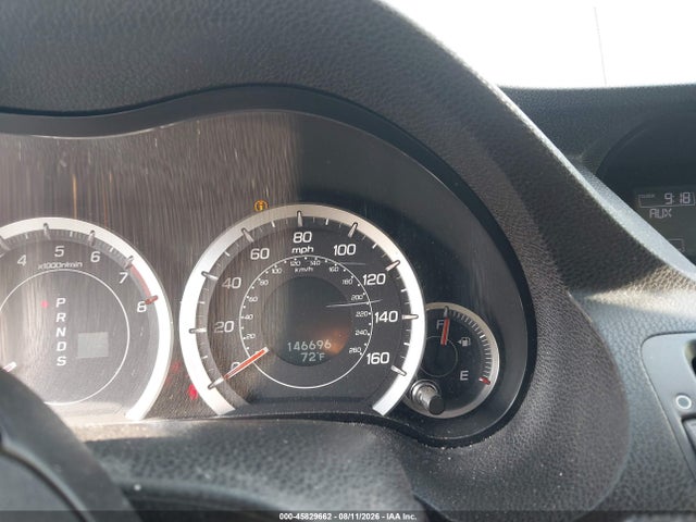 2013 Acura Tsx 2.4 მანქანა იყიდება აუქციონზე, vin: JH4CU2F49DC005112, აუქციონის ნომერი: 45829662