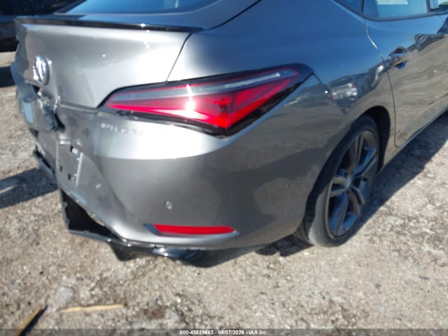 45829663 :رقم المزاد ، 19UDE4H6XPA014447 vin ، 2023 Acura Integra A-spec Technology مزاد بيع
