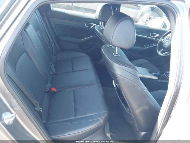 45829663 :رقم المزاد ، 19UDE4H6XPA014447 vin ، 2023 Acura Integra A-spec Technology مزاد بيع