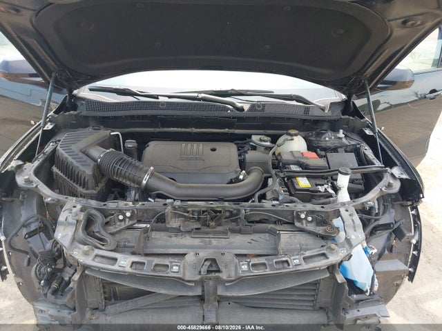 45829666 :رقم المزاد ، 3GNKBCR44RS177061 vin ، 2024 Chevrolet Blazer Fwd 2lt مزاد بيع