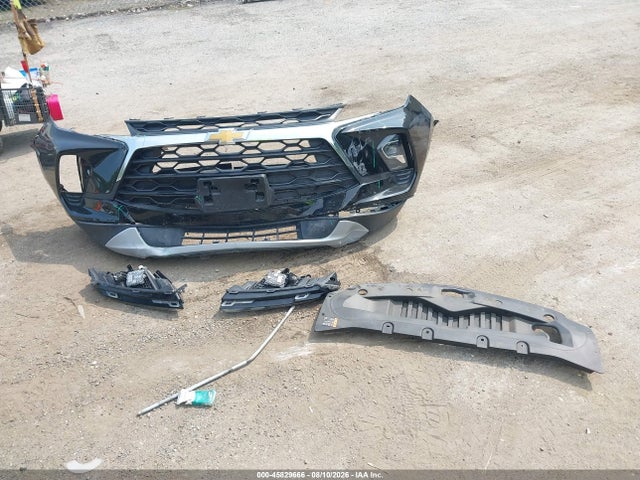 45829666 :رقم المزاد ، 3GNKBCR44RS177061 vin ، 2024 Chevrolet Blazer Fwd 2lt مزاد بيع
