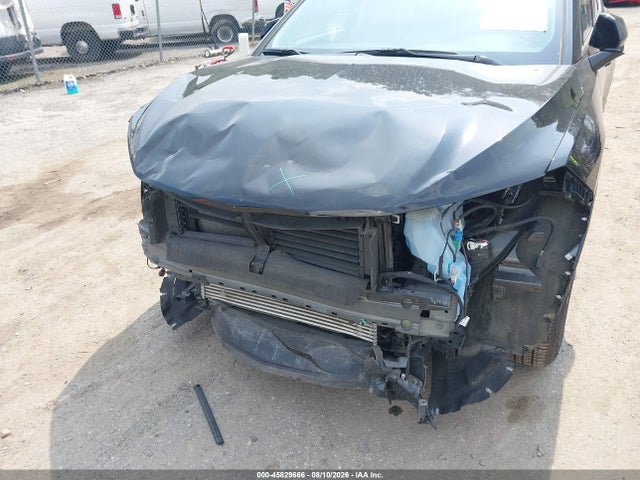 45829666 :رقم المزاد ، 3GNKBCR44RS177061 vin ، 2024 Chevrolet Blazer Fwd 2lt مزاد بيع