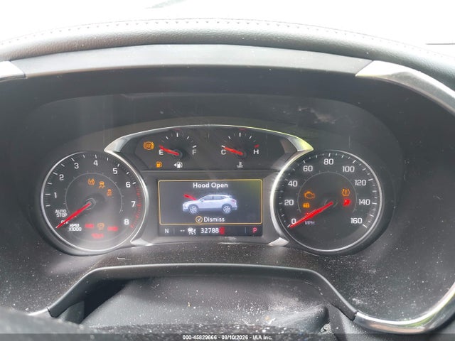 45829666 :رقم المزاد ، 3GNKBCR44RS177061 vin ، 2024 Chevrolet Blazer Fwd 2lt مزاد بيع