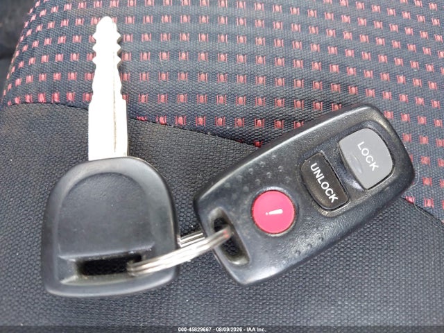 Продажа на аукционе авто 2006 Mazda Mazda3 S, vin: JM1BK123161516306, номер лота: 45829667